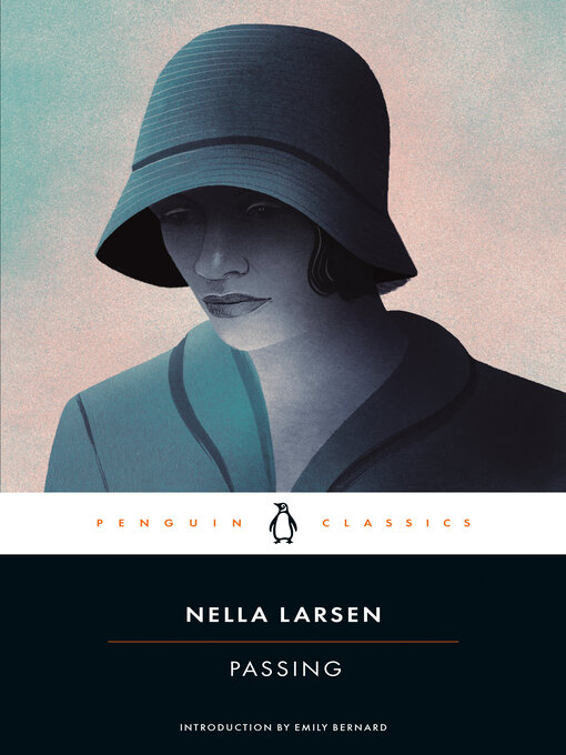 Title details for Passing by Nella Larsen - Available